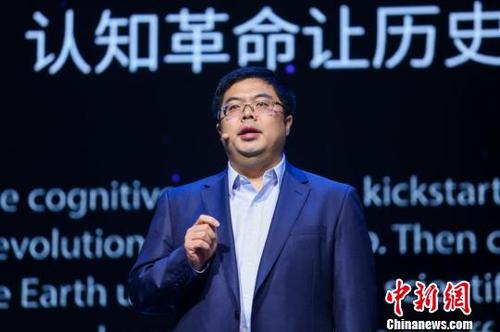 阿里云发布Link物联网平台:未来将赋予物联网以智能